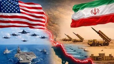 بزرگ‌ترین شکست آمریکا پس از ویتنام؟