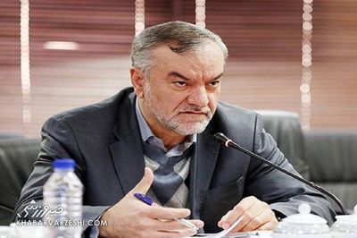 تونل زمان| استعفای دسته‌جمعی مدیران استقلال؛ همه رفتند غیر از برادر یک چهره مشهور!