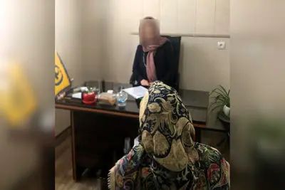 فلج شدن زن تهرانی با دیدن عاشقانه شوهرش با خانم پرستار بچه هایشان   + نظر کارشناسی