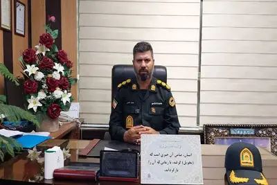 دستگیری مامور قلابی در تبریز / شهروندان در مواجه با چنین افرادی چه کنند؟