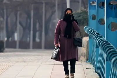چگونه در هوای آلوده از خود محافظت کنیم؟