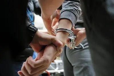 دستگیری اراذل بالاشهری در این منطقه تهران