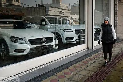 یک تصمیم جنجالی که ایران را نگران کرده است!