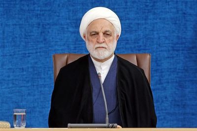 اژه‌ای: اثر رفتار ما، مهم‌تر از حکم ما است/ «وحدت» به معنای نظر واحد داشتن نیست؛ اختلاف نظر یک امر طبیعی است/باید از هر آنچه موجب تجزیه‌های اجتماعی می‌شود، جداً بپرهیزیم