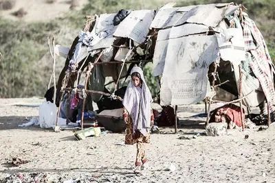 هرمزگان در صدر استان‌ های پربارش؛ سیستان و بلوچستان همچنان درگیر تنش آبی
