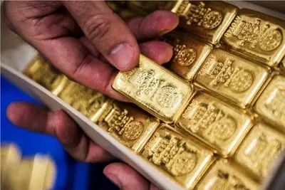 قیمت انس جهانی طلا امروز دوشنبه 11 خرداد 1405؛ کانال مهم از دست می‌رود؟