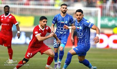 هزینه اسنپ جام قهرمانی پرسپولیس با من/ آخرین بار که مدعیان به آسیا رفتند جنگ نشده بود