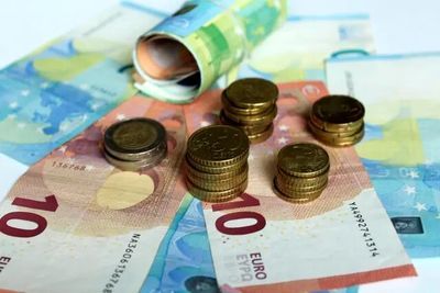قیمت یورو امروز دوشنبه ۱۱ خرداد ۱۴۰۵