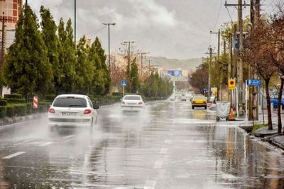 هواشناسی: هرمزگان با افزایش ۷۶.۷ درصدی و تهران با کاهش ۳۹ درصدی بارندگی‌ها، پربارش‌ترین و کم‌بارش‌ترین استان‌ها هستند/ افزایش ۲.۹ درصدی بارش‌ها در کشور