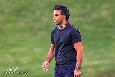 آخرین خبر درباره سرمربیگری فرهاد مجیدی در استقلال