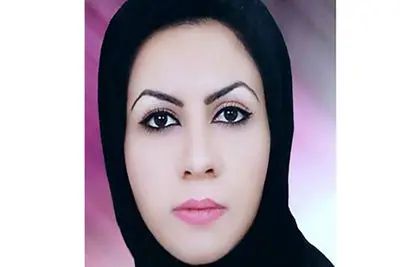 فیلم دختر ایرانی با لقب زیباترین مدلینگ جهان  !  /  معصومه عطایی کیست؟! + گفتگو با دختری که ناامید نشد
