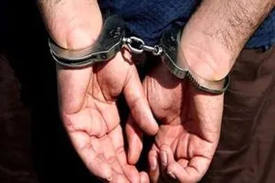 دستگیری عامل قمه‌کشی و ضرب و جرح در میانه