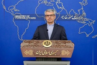 بقایی: بیانیه اروپا در محکومیت ایران برای اعمال حق دفاع از خود در برابر حملات آمریکا مثال آشکار رویکرد دوگانه است/ هدف قرار دادن مبادی که برای تجاوز نظامی علیه ایران استفاده می‌شود، قانونی است