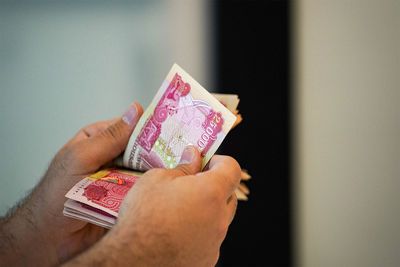 قیمت دینار عراق امروز دوشنبه ۱۱ خرداد ۱۴۰۵