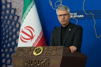 ببینید | واکنش بقایی به تجاوز صبح امروز آمریکا علیه ایران
