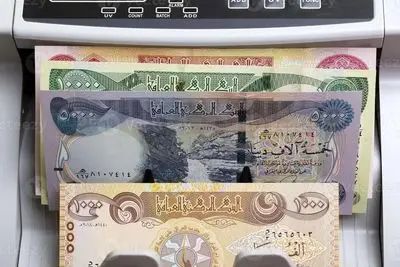 قیمت دینار عراق امروز 11 خرداد 1405؛ 100 دینار امروز چند شد؟