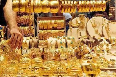 قیمت طلا امروز دوشنبه 11 خرداد 1405؛ چشم بازار به دلار و مذاکرات/ آینده چه می شود؟