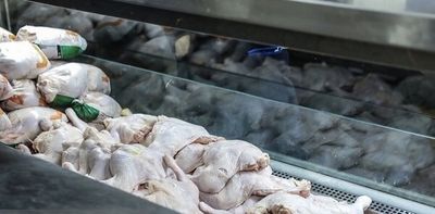 ماجرای مصرف جگر مرغ برای سالمندان