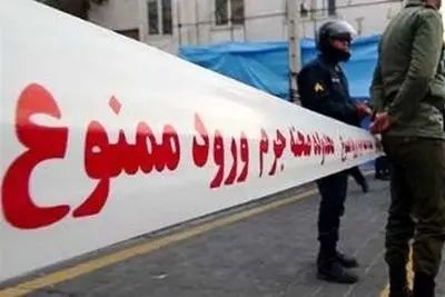 قتل خونین در دانشکده دندانپزشکی قزوین/ یک دانشجو همسرش را کشت و سپس به زندگی خود پایان داد