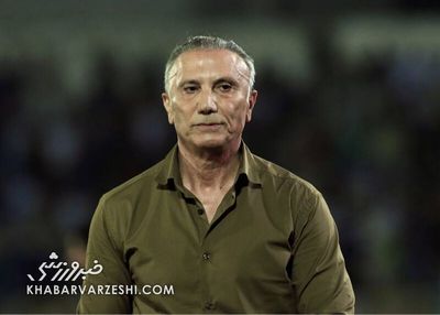 خوش‌بینی سرمربی سابق پرسپولیس به تیم قلعه‌نویی؛ این تیم حریف دست‌وپاگیری برای مدعیان جام جهانی است