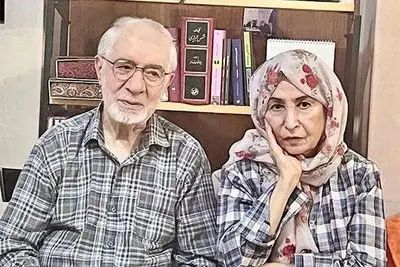وضعیت میرحسین موسوی و زهرا رهنورد پس از بمباران پاستور