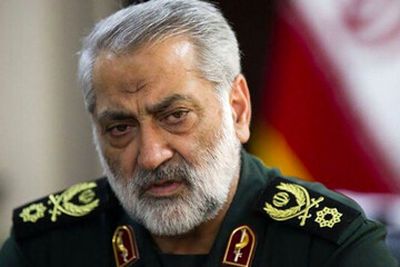 هشدار سردار شکارچی : تداوم جنایات در لبنان برای نیروهای مسلح ایران قابل تحمل نخواهد بود