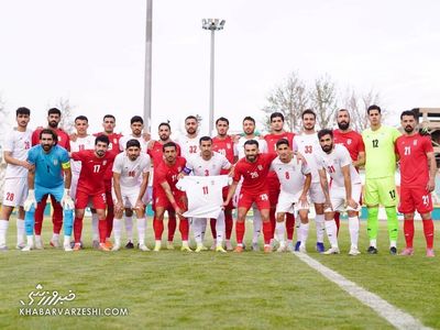 لیست نهایی تیم ملی برای جام جهانی ۲۰۲۶ اعلام شد؛ آماده باش به ۲۶+۲ نفر