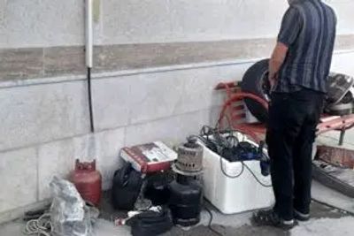 اعتراف سارق اماکن خصوصی با اعتراف به ۲۲ فقره سرقت