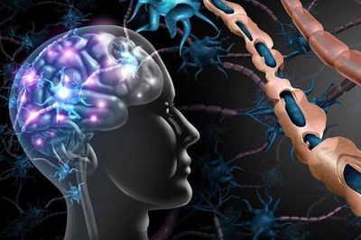 داروی موثر در کُند کردن روند ام اس پیشرونده