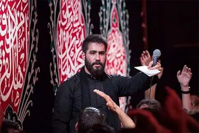 کنایه مداح معروف به روند اطلاع‌رسانی مذاکرات