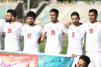 ۴ نماینده پرسپولیس در لیست نهایی تیم ملی +عکس