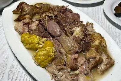 رکوردشکنی قیمت کله‌پاچه در بازار/ هر دست تا 2میلیون 400 هزار تومان