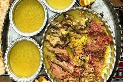 قیمت کله‌پاچه دست‌نیافتنی‌تر شد!