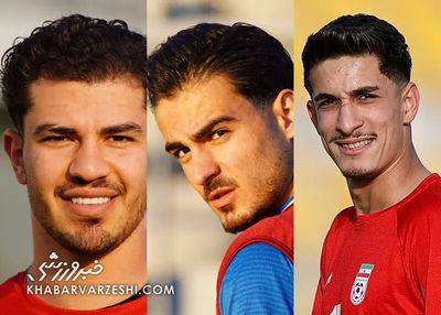 شگفتی عجیب لیست قلعه‌نویی؛ سن بالاها تیم ملی را قرقر کردند!