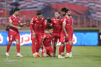 رقیب مهدوی‌کیا سوخت!/ واکنش پرسپولیس به خبر شوک‌آور +عکس