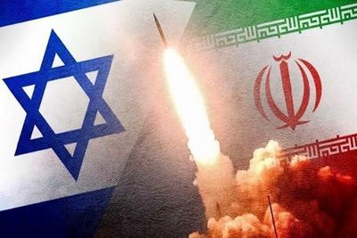 هشدار قرارگاه مرکزی خاتم‌الانبیا به ساکنان اسرائیل