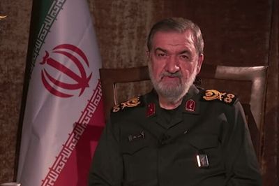 هشدار قاطع به اسرائیل: صبر ایران حدی دارد