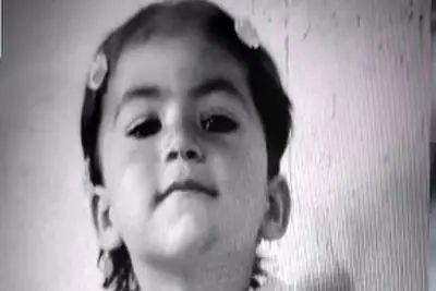 پیکر بی جان سلنا 3 ساله اردبیلی پیدا شد /  خبر تلخ