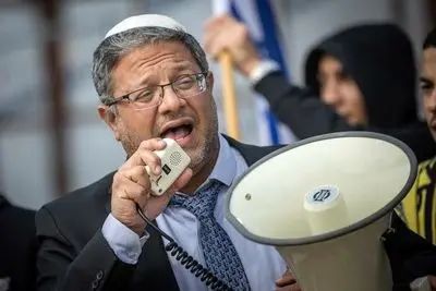 اسرائیل: وقت آن است که به ترامپ نه بگوییم!