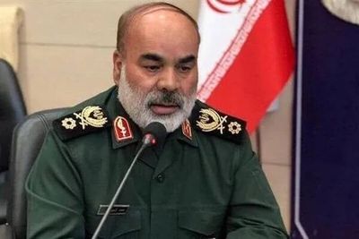 فرمانده نیروی زمینی سپاه: برای مقابله با هرگونه تهدید و نبرد زمینی در آمادگی کامل هستیم / این آمادگی حتی از سطحی که در جنگ تحمیلی سوم وجود داشت، نیز فراتر رفته است