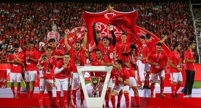 کلوب| تنها راه رسیدن پرسپولیس به آسیا