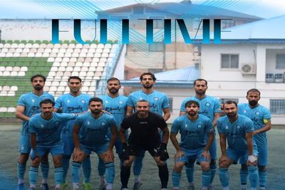 فرمول طلایی سیانکی برای صعود؛ تلاقی تجربه و جوانی در دنا یاسوج