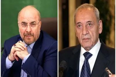 قالیباف از احتمال جنگ ایران با اسرائیل خبر داد