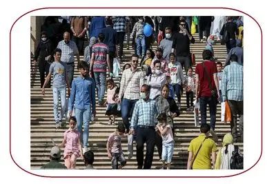 تورم ۵۷.۷ درصدی؛ صورت‌حساب سیاست‌های غلط روی سفره مردم/ سقوط آرام زندگی زیر بار گرانی