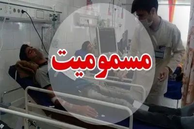 مسمومیت گوارشی 81 نفر در لاله‌زار کرمان / شکستگی لوله‌ آب، منشاء احتمالی آلودگی‌