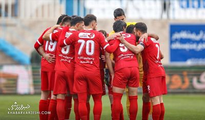 پرسپولیس قطعاً نماینده ایران در آسیا نخواهد بود