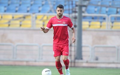 پرسپولیس جایگزین پورعلیگنجی را انتخاب کرد