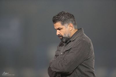 کاپیتان سابق استقلال: قبل از آبی شدن، پرسپولیسی بودم!