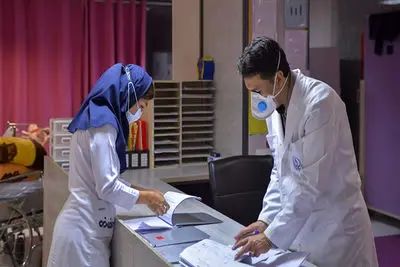 اتصال همه بیمارستان‌ها به سامانه یکپارچه نوبت‌دهی