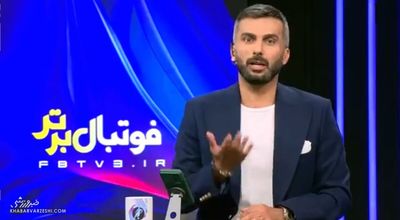 ویدیو| میثاقی: اصلا قرار نبوده تیم جوان به جام جهانی بفرستیم/ این دوره برای ما غیرطبیعی است!